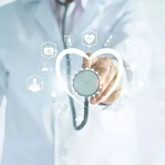 EKG and Stress Tests