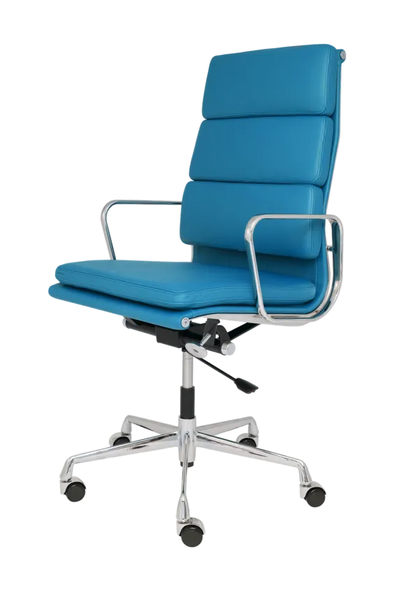 photo of a home office chair