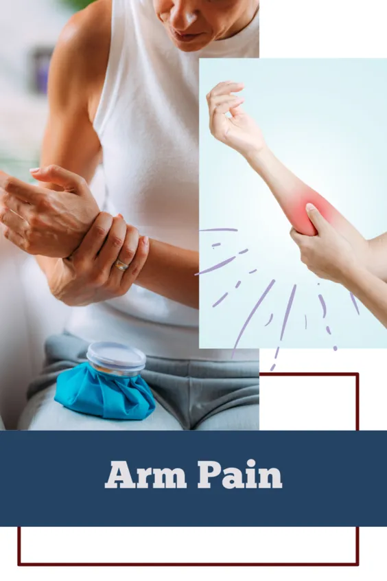 Arm Pain