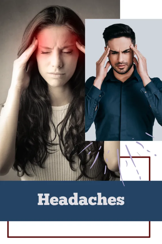 Headaches