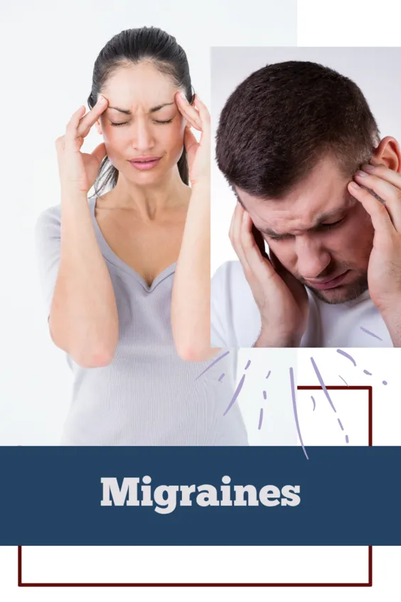 Migraines