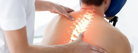 Acute Injury Treatment at Gallagher Chiropractic in Charlotte