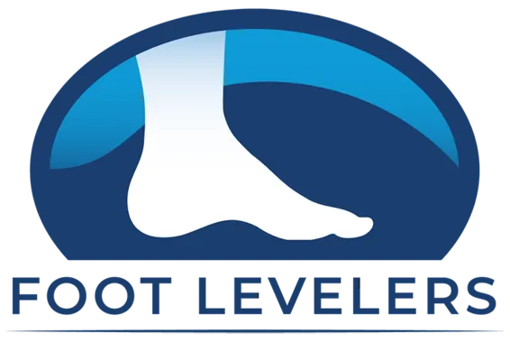 Foot Levelers Custom Orthotics