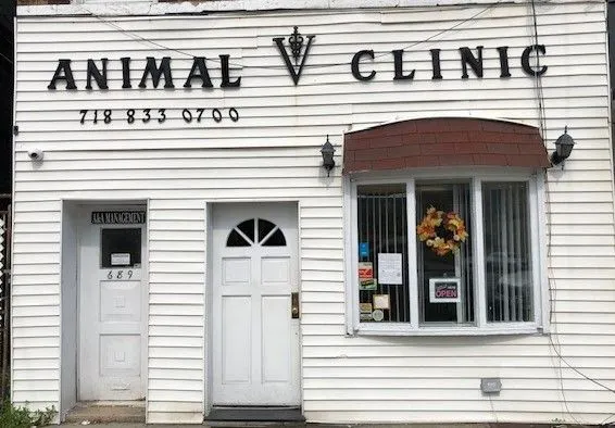 clinic