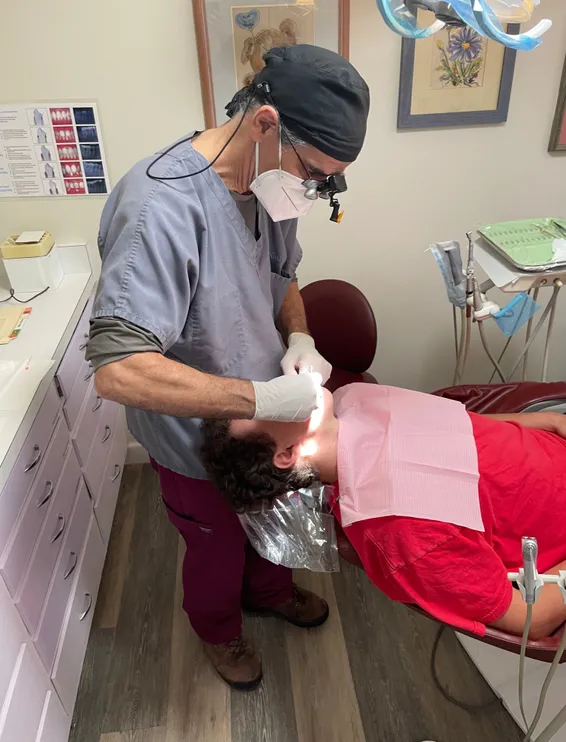 Simi Valley, CA Dentist - Simi Smile Studio