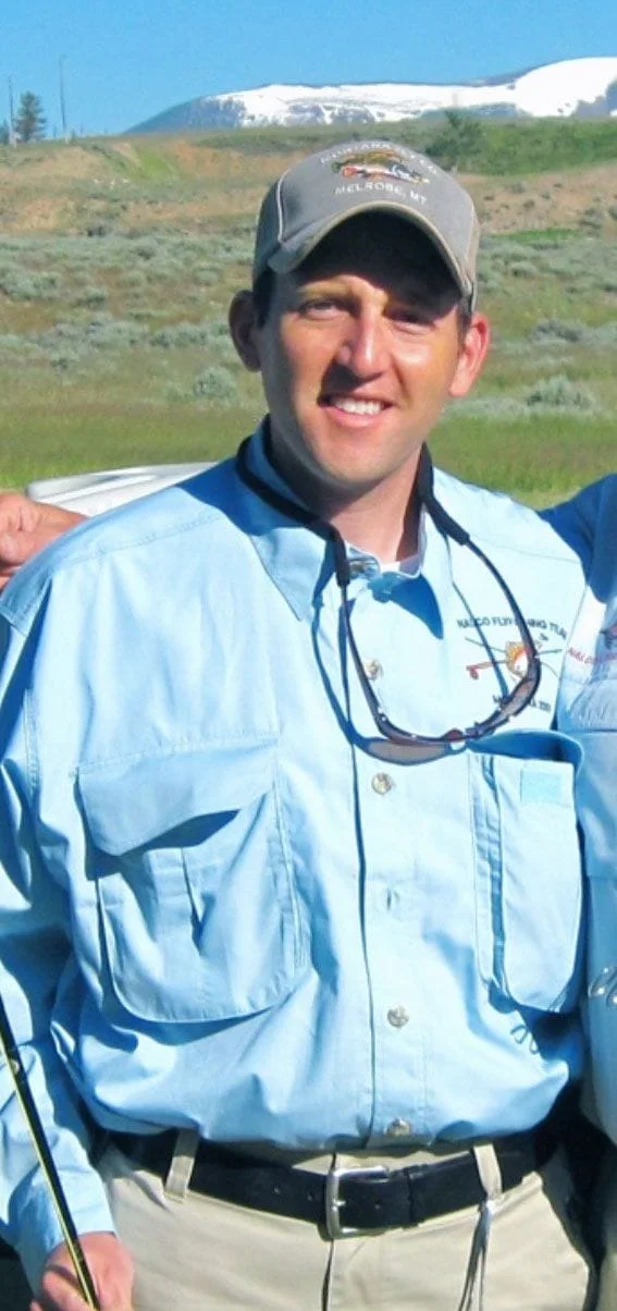 Dr. Wm. Ryan Bartz