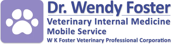 W K Foster Veterinary Professional Corporation