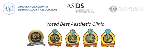Logos Dermatology