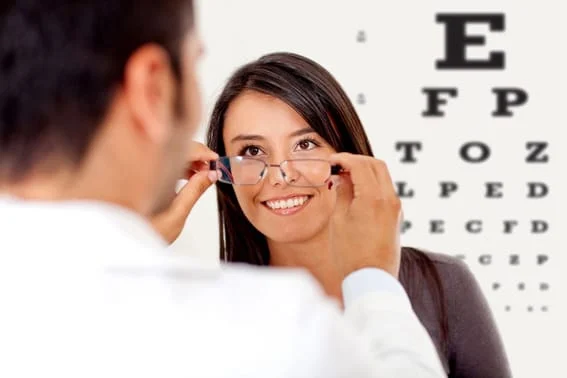 Do you need bifocal lenses?