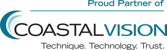coastal vision logo