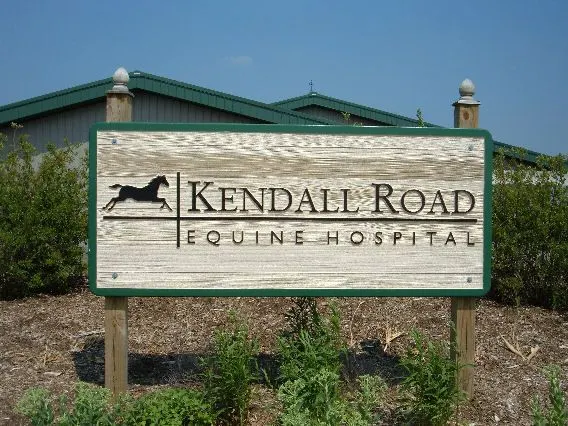 Kendall animal best sale medical center