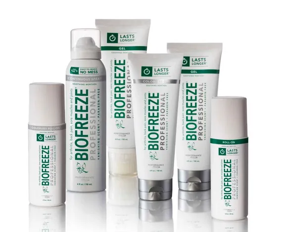 biofreeze