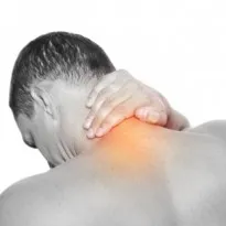 cervical sprain strain