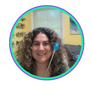 Trauma Specialist Brentwood TN Victoria Valdez LENS Neurofeedback