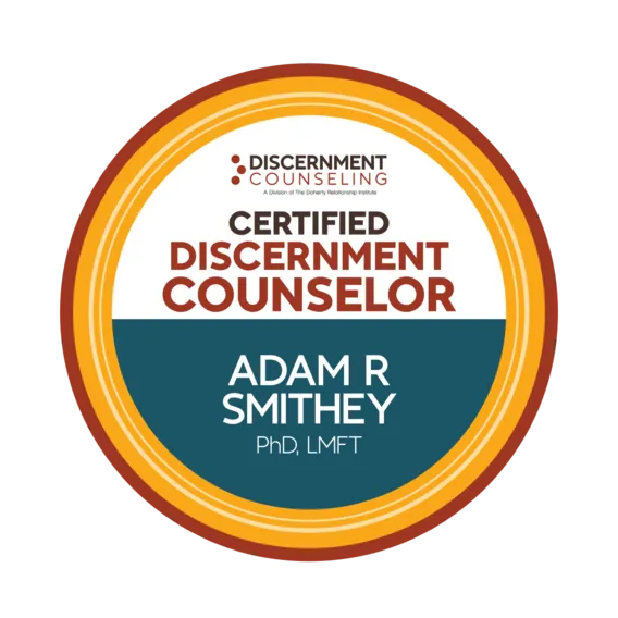 Doherty Relationship Institute Discernment Counseling