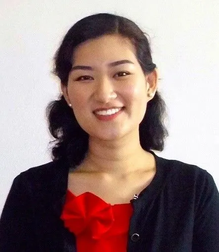 Dentist | Cathy Tran, DDS