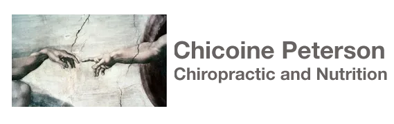 Chicoine Peterson Chiropractic and Nutrition