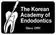 Korea Academy of Endodontics