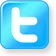 Social Media Icon Set Twitter Link