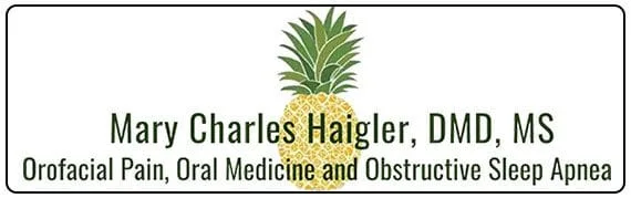 Mary Charles Haigler