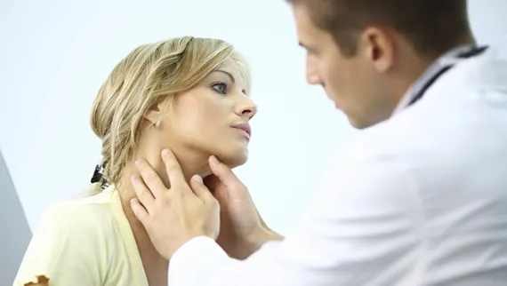 Thyroid Disorder Treatment | Neck Treatment | Oceanside CA | Carlsbad