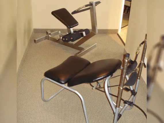 office