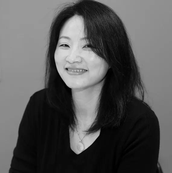 Dr. Jackie C.H. Chong