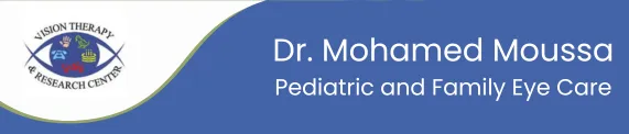 Dr. M. Moussa Professional Optometry Corporation