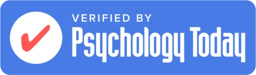 Verified by Psychology Today