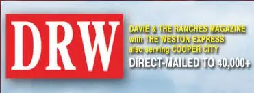 DRW Logo