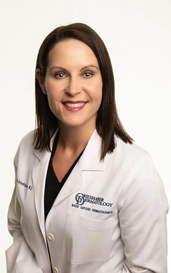 Emily Grieshaber, MD