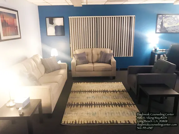 Daybreak Counseling Center Suite #203