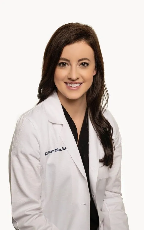 Kristen Bice, MD