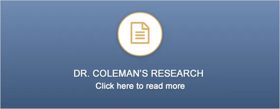 dr colmena's research