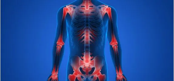 Joint Pain Treatment, Chiropractor in Fresno