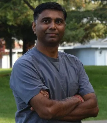 Dr. Parikh