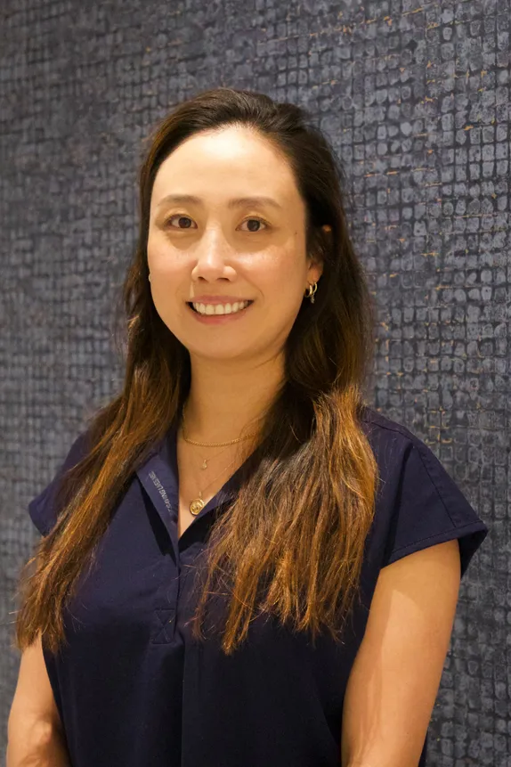 Dr. lauren Choi