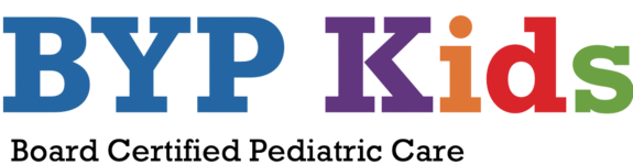 Brickyard Pediatrics