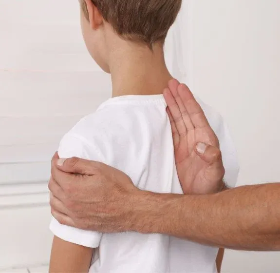 Chiropractic Care for Kids