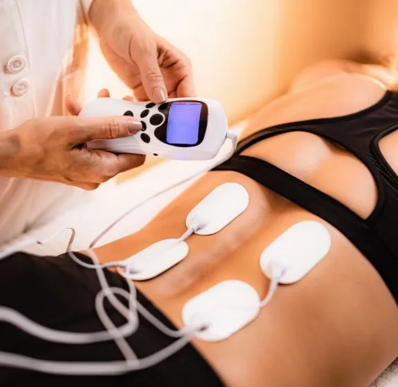  LUMIX™ LASER THERAPY