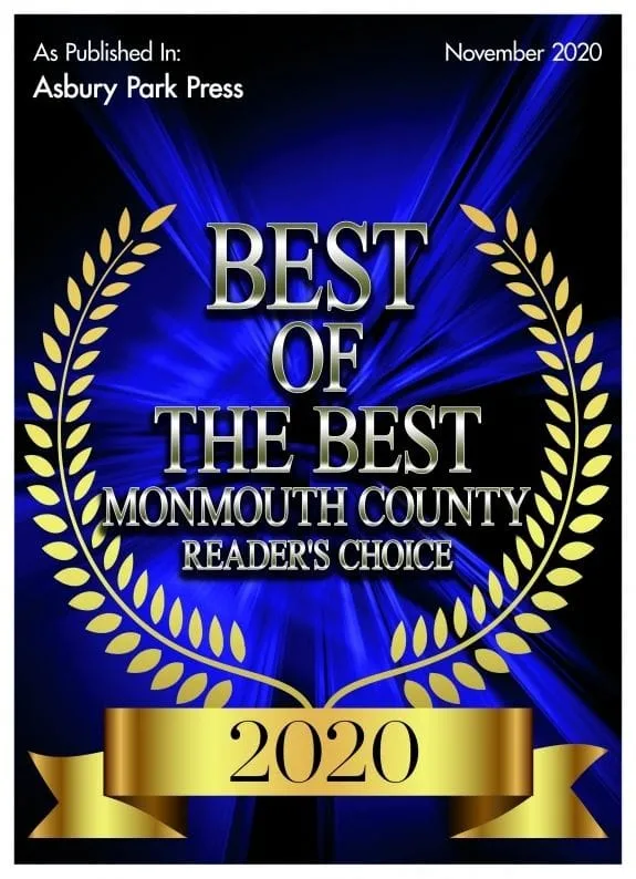 2020 Monmouth County 