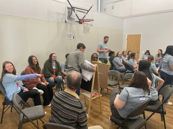 WKC Trauma-Informed Care