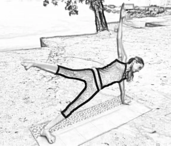 plank for low back pain