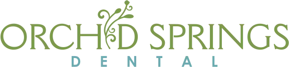 Orchid Springs Dental logo