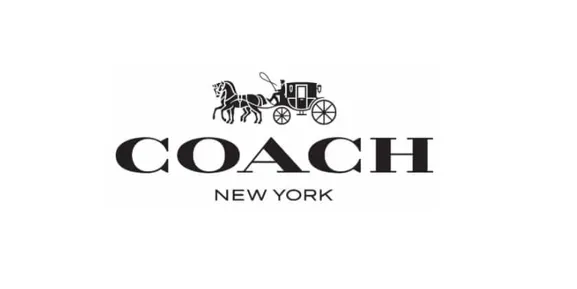 coach smaller logo
