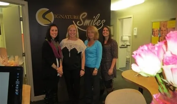 Dental Staff Photo | Dental Staff in Toms River, NJ