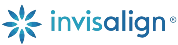 logo for Invisalign, Gardnerville, NV dentist