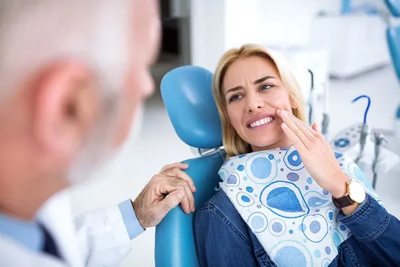 Emergency Dentist - Merrimack, NH Family Dentist | James V. Savickas, DMD