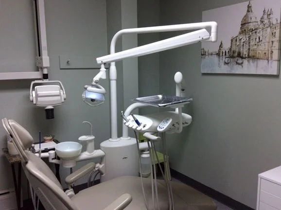 Dentist In Norfolk, MA