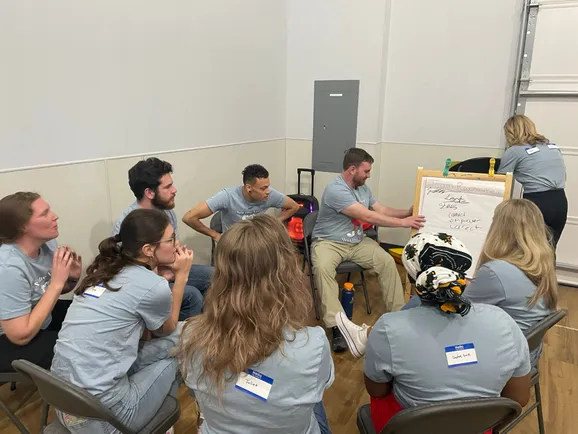 WKC Trauma-Informed Care